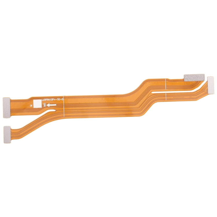 For Realme 10 Pro+ 5G OEM Motherboard Flex Cable - Flex Cable by buy2fix | Online Shopping UK | buy2fix