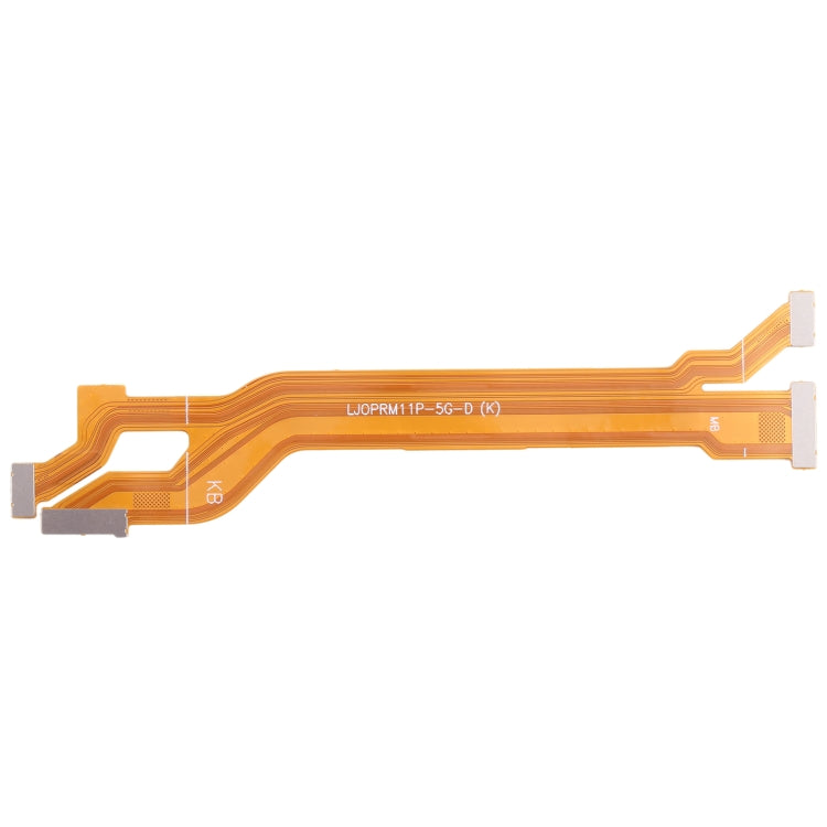 For Realme 11 Pro 5G OEM Motherboard Flex Cable - Flex Cable by buy2fix | Online Shopping UK | buy2fix