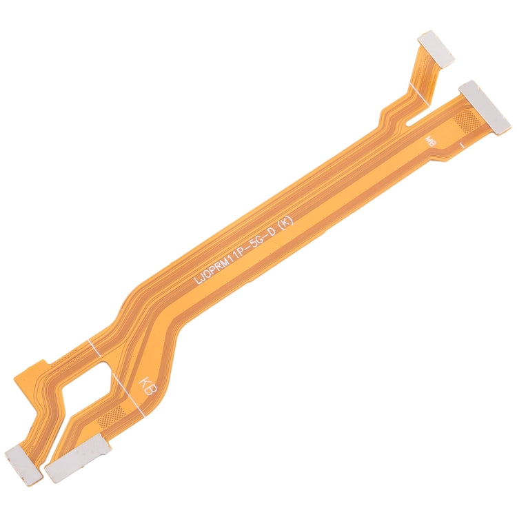 For Realme 11 Pro 5G OEM Motherboard Flex Cable - Flex Cable by buy2fix | Online Shopping UK | buy2fix
