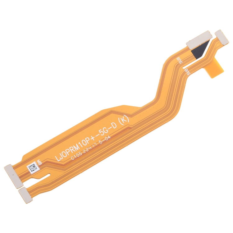 For Realme 10 Pro+ 4G OEM Motherboard Flex Cable - Flex Cable by buy2fix | Online Shopping UK | buy2fix