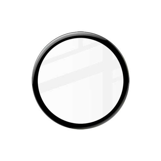 For IMILAB IMIKI TG1 IMAK Plexiglass HD Watch Protective Film by imak