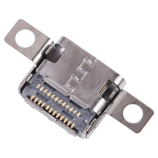 TC-024 Charging Port Connector For Lenovo YOGA C930-13IKB 81C4 / ideapad 720S-13IKB 720S-13ARR by buy2fix