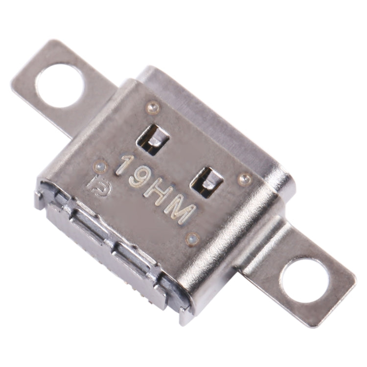 TC-024 Charging Port Connector For Lenovo YOGA C930-13IKB 81C4 / ideapad 720S-13IKB 720S-13ARR - Lenovo Spare Parts by buy2fix | Online Shopping UK | buy2fix