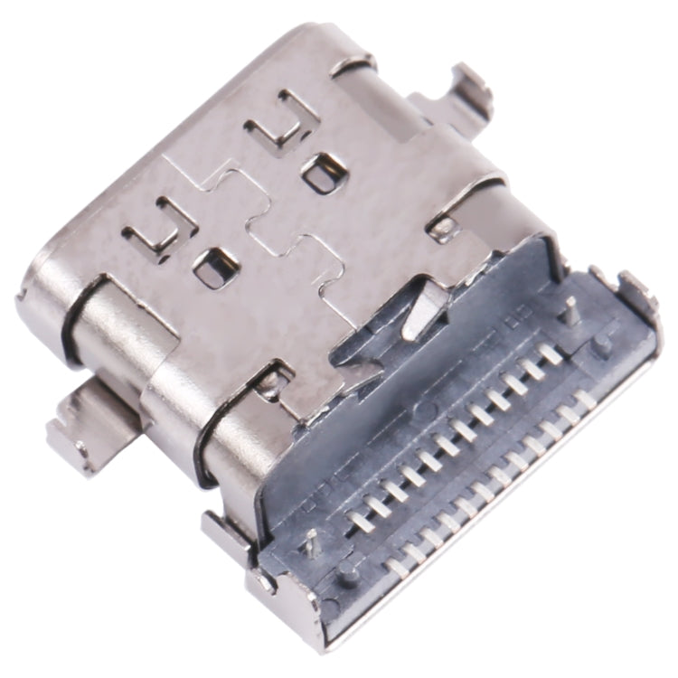 TC-040 Charging Port Connector For Lenovo C340-15 15IWL 15API 14ARE 2020 by buy2fix