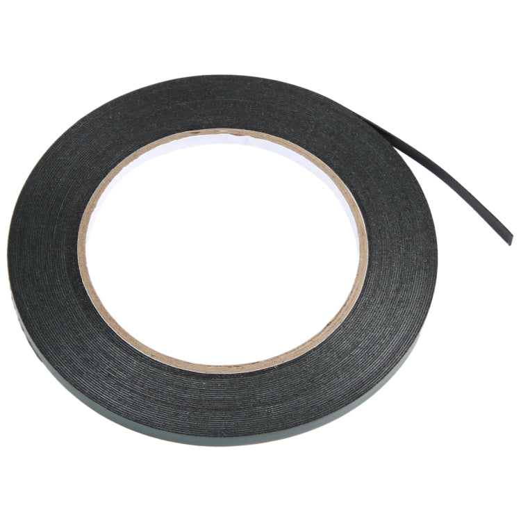 3mm Foam Double-Sided Tape for Phone Screen Repair, Length: 10m - Adhesive Sticker by buy2fix | Online Shopping UK | buy2fix
