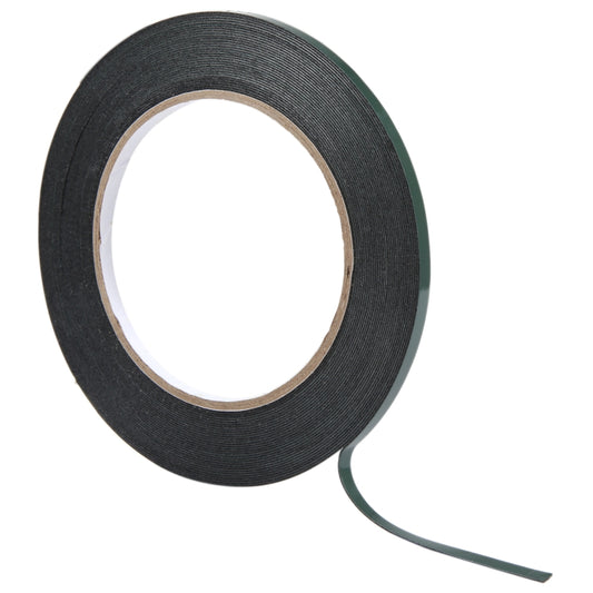 3mm Foam Double-Sided Tape for Phone Screen Repair, Length: 10m - Adhesive Sticker by buy2fix | Online Shopping UK | buy2fix