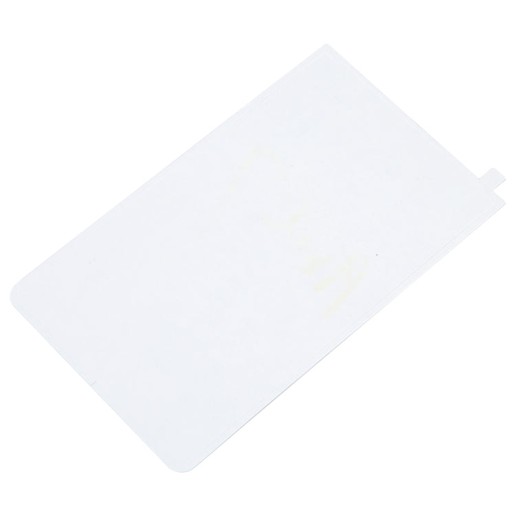 For Google Pixel 7 Pro 10pcs Back Housing Cover Adhesive by buy2fix