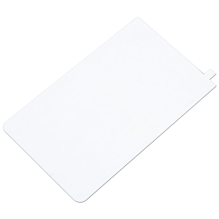 For Google Pixel 7 10pcs Back Housing Cover Adhesive by buy2fix