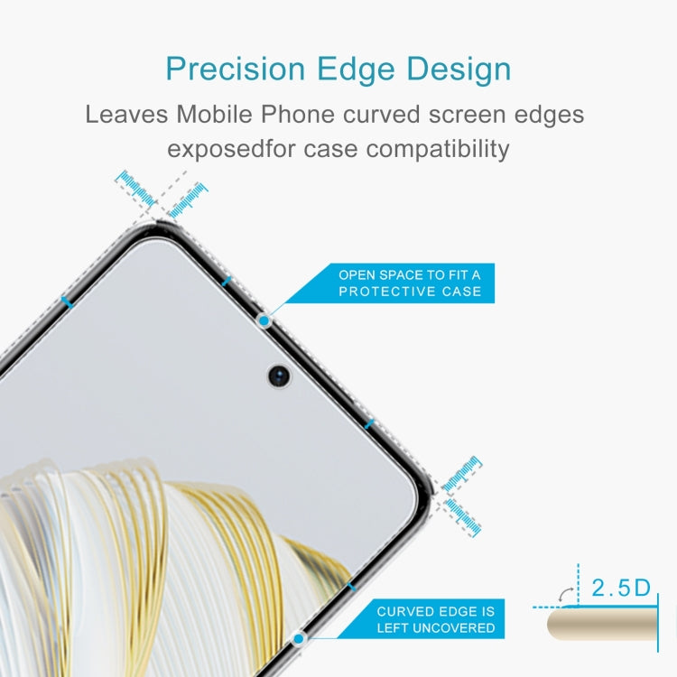 For Huawei nova 10 SE / nova 11 SE 0.26mm 9H 2.5D Tempered Glass Film - Huawei Tempered Glass by buy2fix | Online Shopping UK | buy2fix