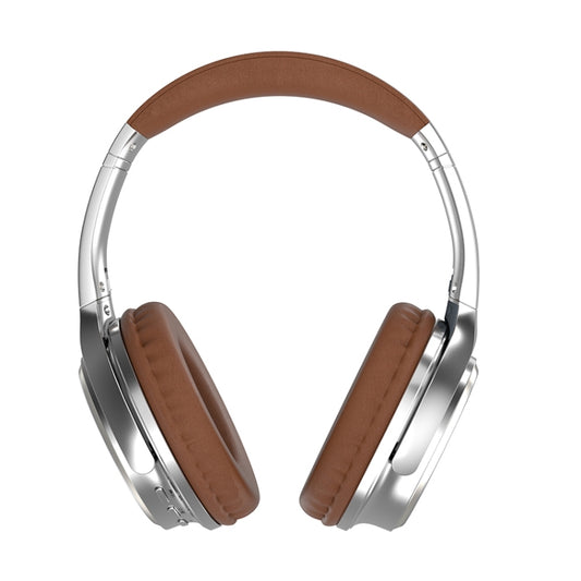 VJ901 Foldable TWS True Wireless Bluetooth Headset(Silver) by buy2fix