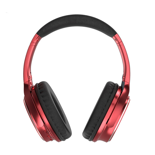 VJ901 Foldable TWS True Wireless Bluetooth Headset(Red) by buy2fix