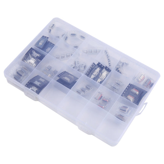 For OPPO Series Charging Port Connector by buy2fix