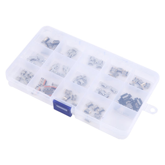 For vivo Series Charging Port Connector by buy2fix