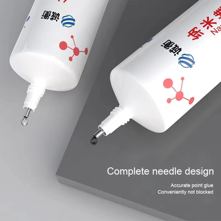 30ml Nano Repair Glue Fast Curing Glue(Transparent) - Repair Glue Series by buy2fix | Online Shopping UK | buy2fix