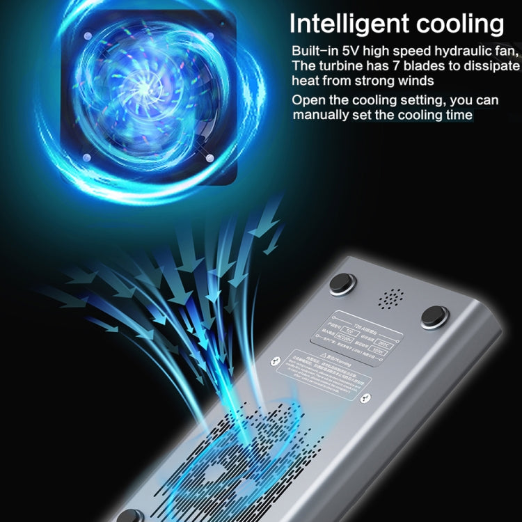 i2C T20 Heating Platform Module For iPhone 14 Series - Repair Platform by i2C | Online Shopping UK | buy2fix