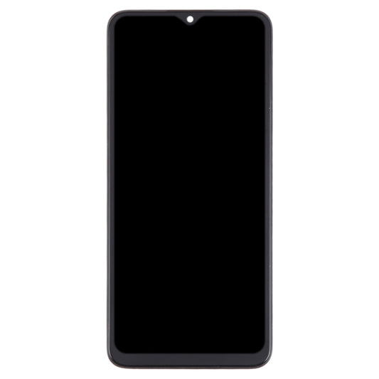 For Realme 9i 5G OEM LCD Screen Digitizer Full Assembly with Frame - LCD Screen by buy2fix | Online Shopping UK | buy2fix