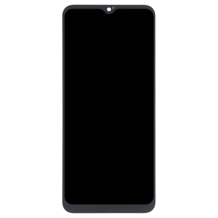 For Realme C33 2023 OEM LCD Screen With Digitizer Full Assembly - LCD Screen by buy2fix | Online Shopping UK | buy2fix