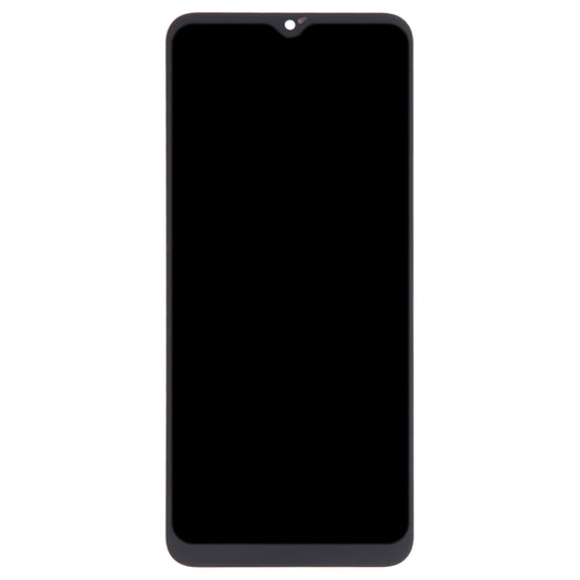 For Realme C33 2023 OEM LCD Screen With Digitizer Full Assembly - LCD Screen by buy2fix | Online Shopping UK | buy2fix