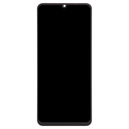 For Realme C53 OEM LCD Screen With Digitizer Full Assembly by buy2fix