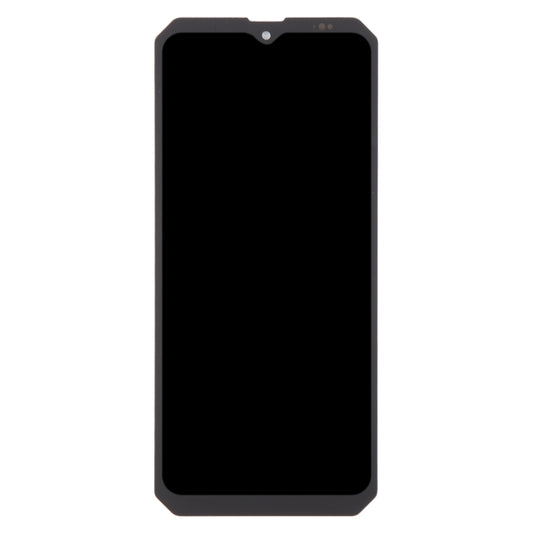 For Blackview BV7100 LCD Screen with Digitizer Full Assembly - Blackview by buy2fix | Online Shopping UK | buy2fix