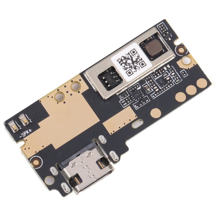 For Blackview BV9200 Charging Port Board - Blackview by buy2fix | Online Shopping UK | buy2fix