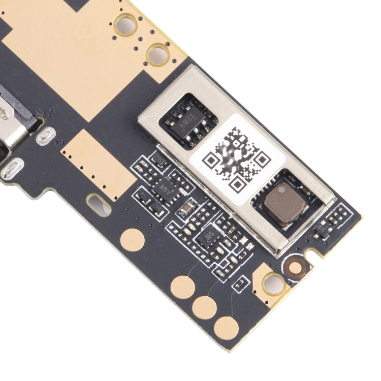 For Blackview BV9200 Charging Port Board - Blackview by buy2fix | Online Shopping UK | buy2fix
