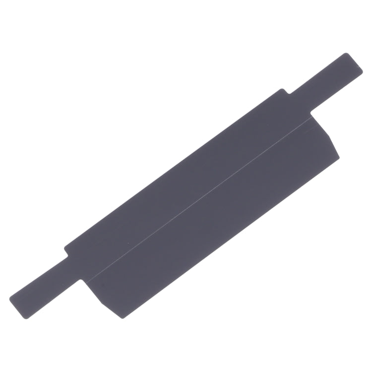 For iPhone 11 Pro Max 100set Battery Black Adhesive Strip Sticker by buy2fix