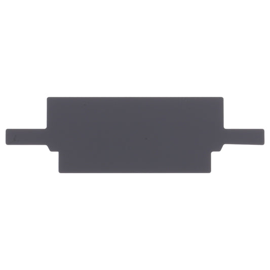 For iPhone 12 / 12 Pro / 12 Pro Max 100set Battery Black Adhesive Strip Sticker by buy2fix