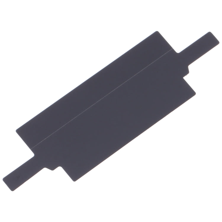 For iPhone 12 / 12 Pro / 12 Pro Max 100set Battery Black Adhesive Strip Sticker by buy2fix