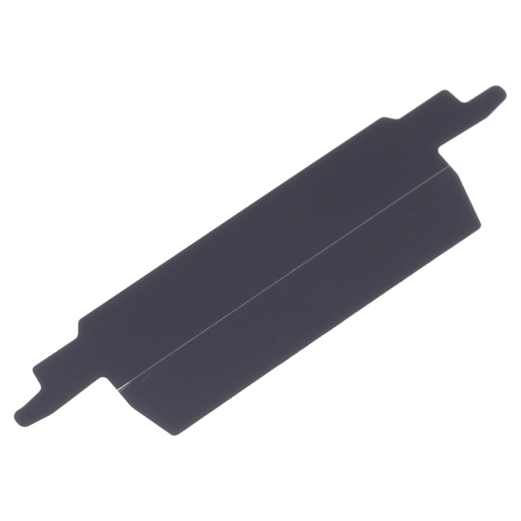 For iPhone 13 100set Battery Black Adhesive Strip Sticker by buy2fix