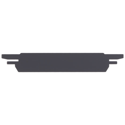 For iPhone 13 Pro Max 100set Battery Black Adhesive Strip Sticker by buy2fix