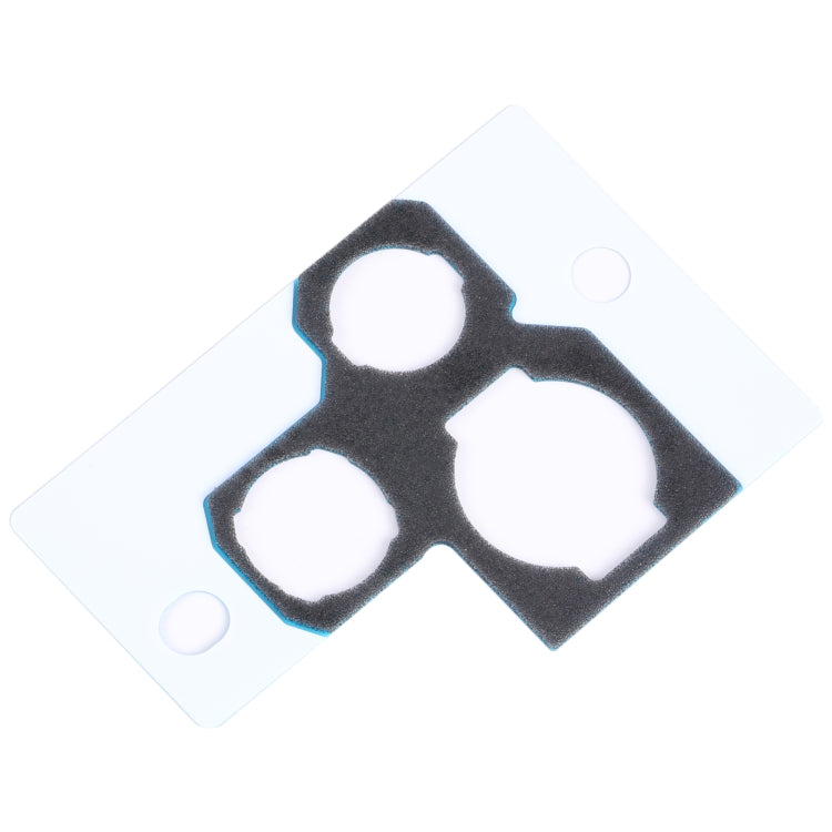 100set Back Camera Dustproof Sponge Foam Pads For iPhone 14 Pro / 14 Pro Max - by buy2fix | Online Shopping UK | buy2fix