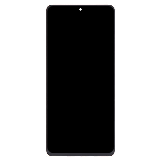 For Honor X9 OEM LCD Screen with Digitizer Full Assembly - LCD Screen by buy2fix | Online Shopping UK | buy2fix