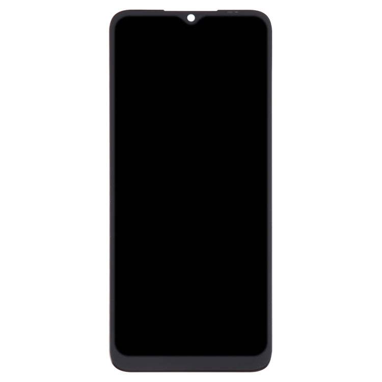 For Honor X8 5G OEM LCD Screen with Digitizer Full Assembly - LCD Screen by buy2fix | Online Shopping UK | buy2fix