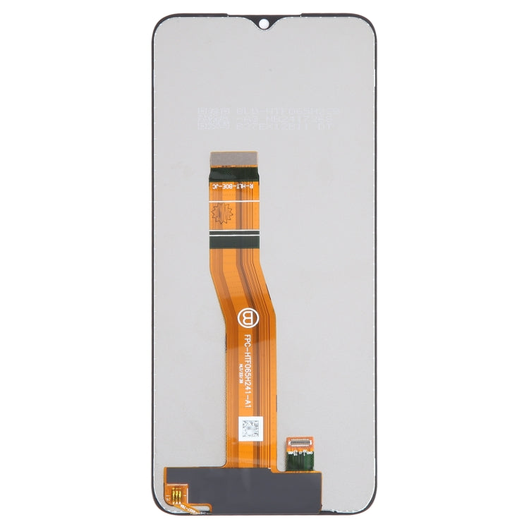 For Honor X8 5G OEM LCD Screen with Digitizer Full Assembly - LCD Screen by buy2fix | Online Shopping UK | buy2fix