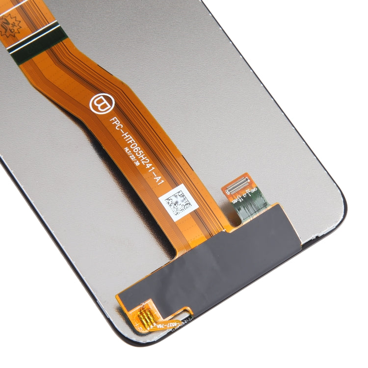 For Honor X8 5G OEM LCD Screen with Digitizer Full Assembly - LCD Screen by buy2fix | Online Shopping UK | buy2fix