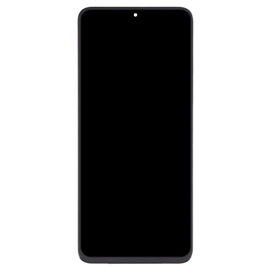 For Honor X40i OEM LCD Screen with Digitizer Full Assembly by buy2fix