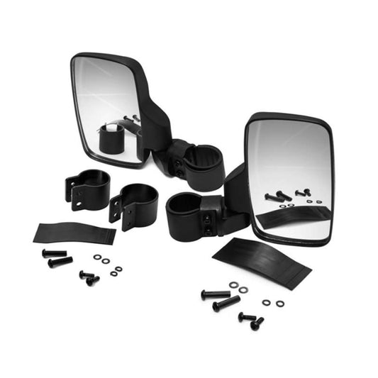 UTV-4 All-Terrain Beach Off-Road Vehicle Reflective Mirror Reversing Mirror by buy2fix