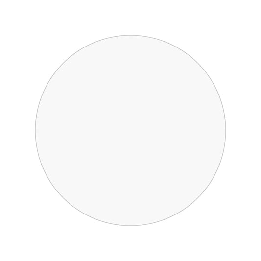 For Zeblaze Stratos 2 Lite 50pcs 0.26mm 2.5D 9H Tempered Glass Film Watch Screen Protector by buy2fix