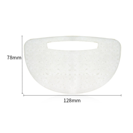 3 in 1 Vacuum Cleaner Side Brush + Filters Kit For ISWEEP S320 by buy2fix