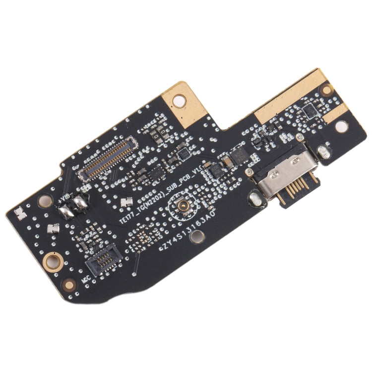 For HOTWAV CYBER X Pro Charging Port Board - HOTWAV by buy2fix | Online Shopping UK | buy2fix
