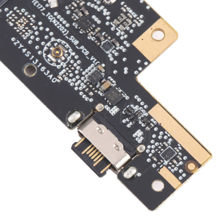 For HOTWAV CYBER X Pro Charging Port Board - HOTWAV by buy2fix | Online Shopping UK | buy2fix