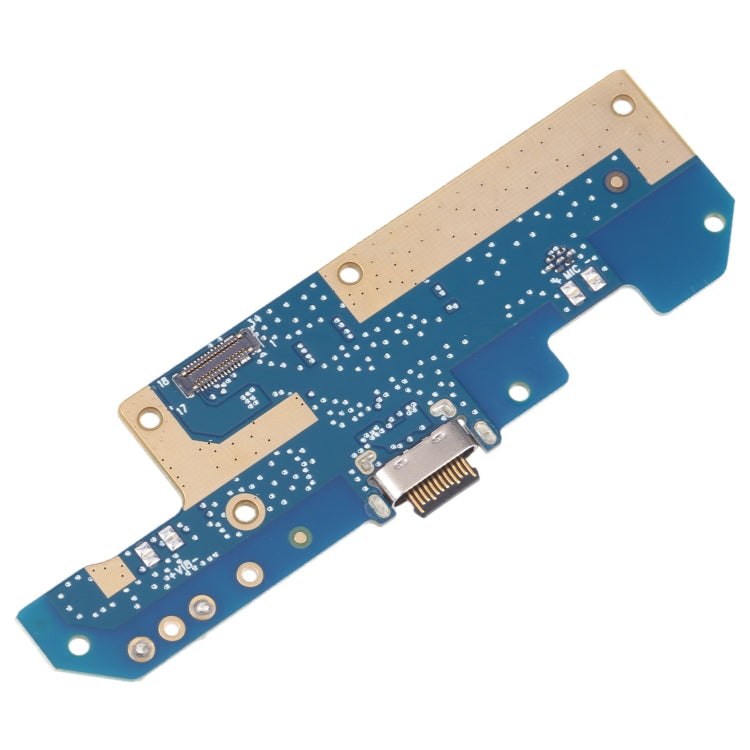 For HOTWAV T5 Max Charging Port Board - HOTWAV by buy2fix | Online Shopping UK | buy2fix