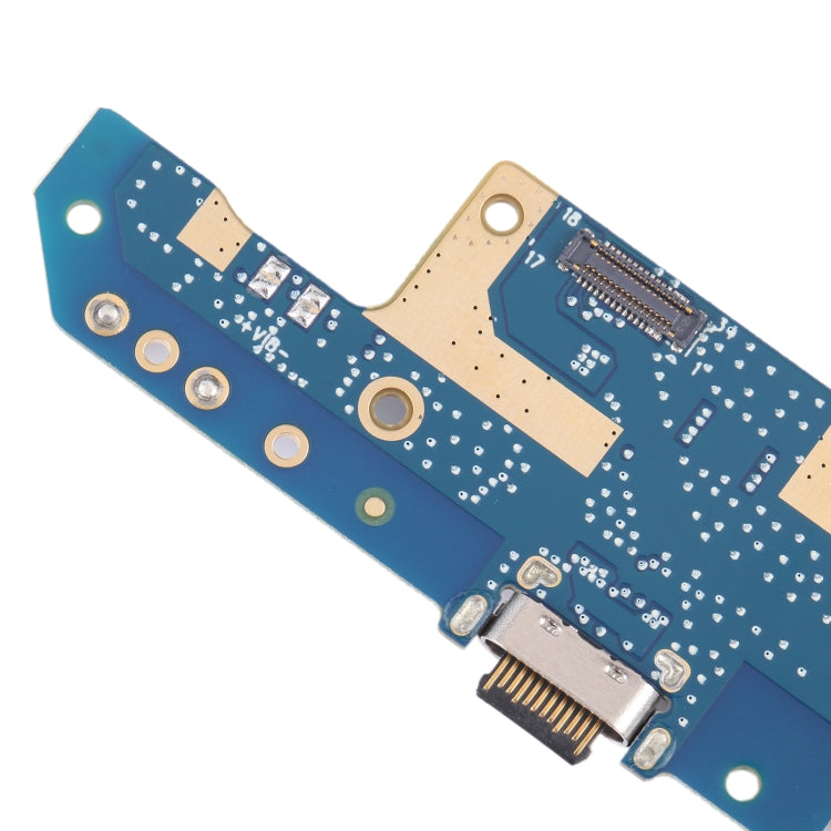 For HOTWAV T5 Max Charging Port Board - HOTWAV by buy2fix | Online Shopping UK | buy2fix