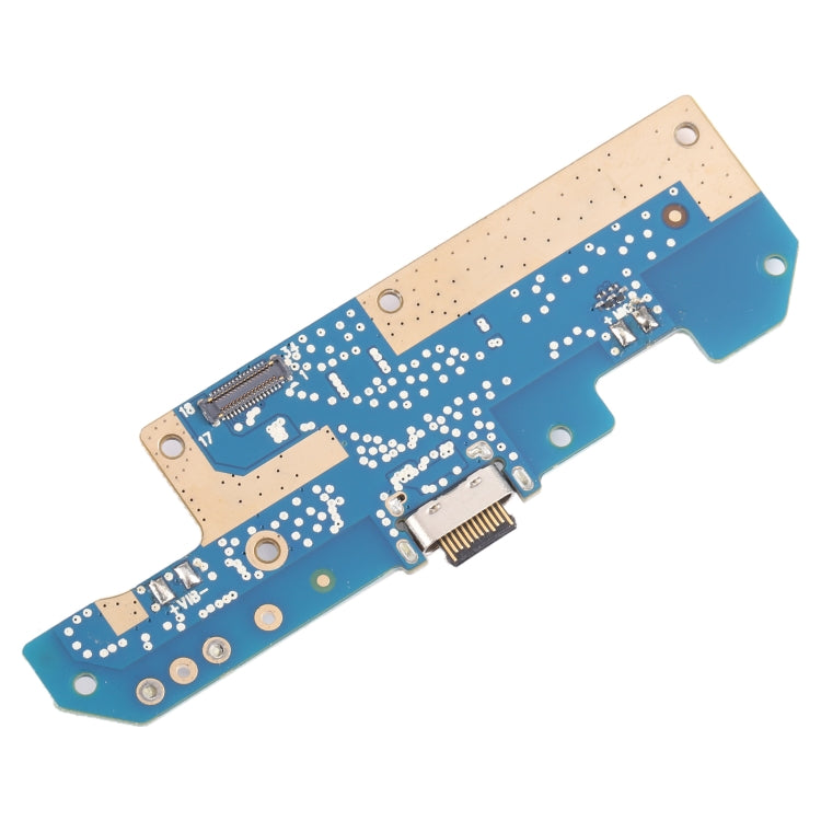 For HOTWAV W10 Charging Port Board - HOTWAV by buy2fix | Online Shopping UK | buy2fix
