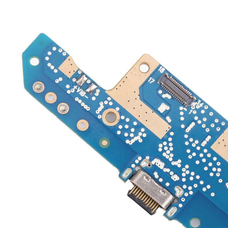 For HOTWAV W10 Charging Port Board - HOTWAV by buy2fix | Online Shopping UK | buy2fix