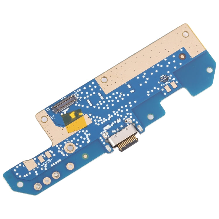For HOTWAV W10 Pro Charging Port Board - HOTWAV by buy2fix | Online Shopping UK | buy2fix