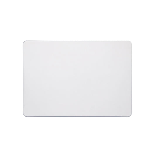 For MacBook Air 15.3 inch A2941 Laptop Frosted Style PC Protective Case(White) by buy2fix