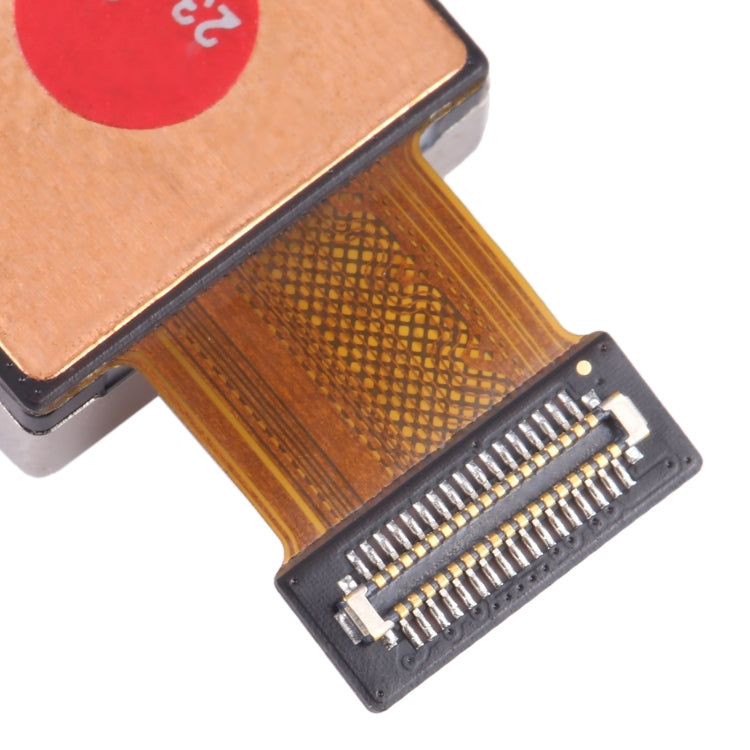 For Xiaomi Redmi Note 12 Turbo Main Back Facing Camera by buy2fix