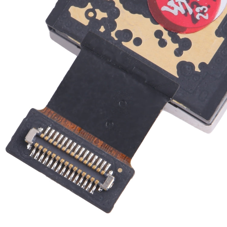 For Xiaomi Poco X4 GT Main Back Facing Camera by buy2fix